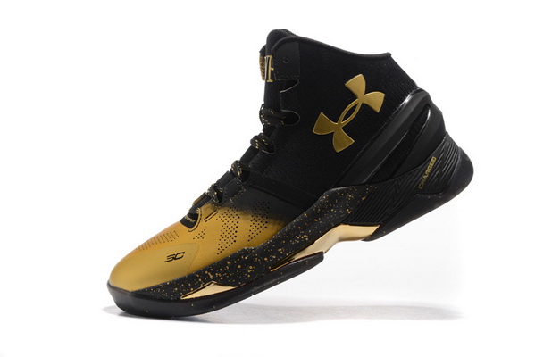 Stephen Curry 2 High--037